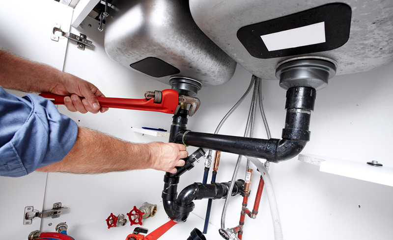 Plumbing Services