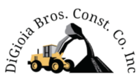Logo of DiGioia Brothers Construction Co., Inc.