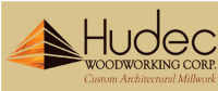 Logo of Hudec Woodworking Corp.