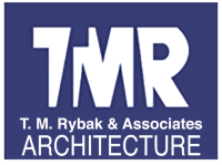 Logo of TMR Associates
