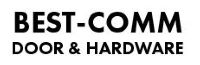 Logo of Best-Comm Door & Hardware