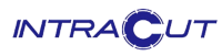 Logo of Intracut Inc.