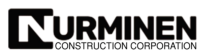 Logo of Nurminen Construction Corp.