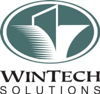 Logo of Wintech Solutions Inc.