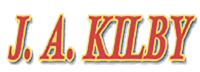 Logo of J A Kilby Enterprises         