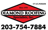 Logo of Diamond Roofing Specialists