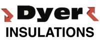 Logo of Dyer Insulations