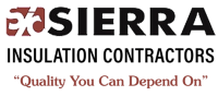 Logo of Sierra Insulation Contractors