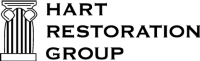 Logo of Hart Restoration Group