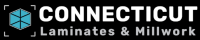 Logo of Connecticut Laminates & Millwork