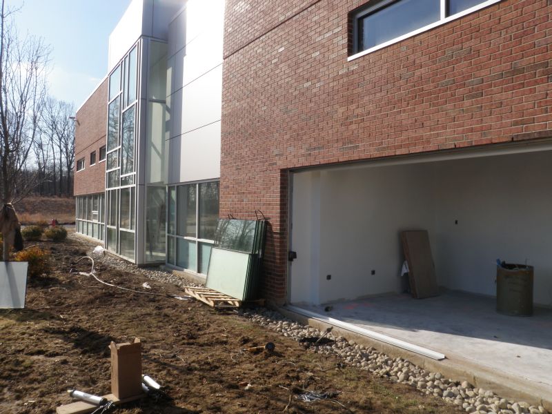 CONSTRUCTION MANAGEMENT & QUALITY CONTROL OF REPAIR PROJECTS