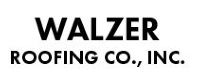 Logo of Walzer Roofing Co., Inc.