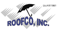 Logo of Roofco, Inc.