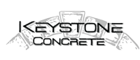 Logo of Keystone Concrete LLC