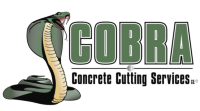 Logo of Cobra Concrete Cutting Services Co.