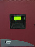 Annual Fire Alarm Inspections