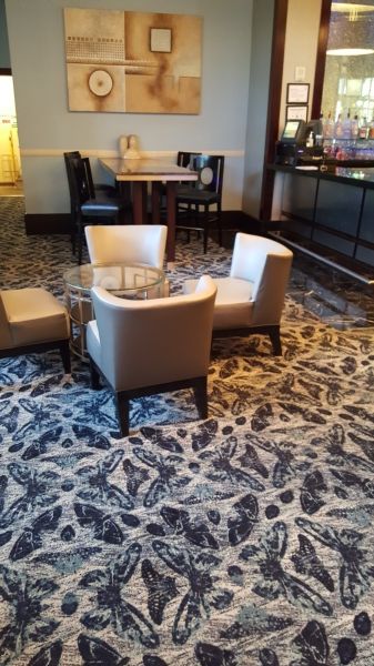 Recent Flooring Projects