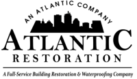 Logo of Atlantic Restoration