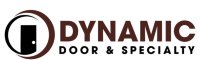 Logo of Dynamic Door & Specialty