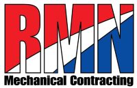 Logo of RMN Mechanical Contracting Co., Inc.