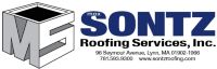 Logo of Max Sontz Roofing Services, Inc. 