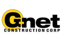Logo of G-Net Construction Corp. 