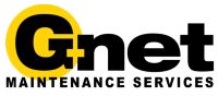 Logo of G-Net Construction Corp. - Maintenance Service 