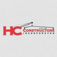Logo of H.C. Constructors, Inc.