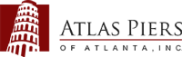 Logo of Atlas Piers of Atlanta, Inc.