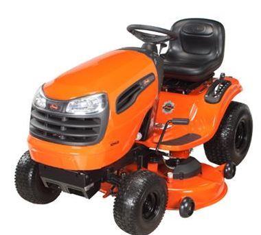 Ariens 22hp 2025 lawn tractor