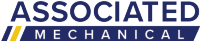 Logo of Associated Mechanical Contractors, Inc.