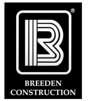 Logo of Breeden Construction, LLC