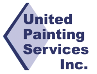 Logo of United Painting Services, Inc.