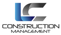 Logo of LC Construction Management LLC