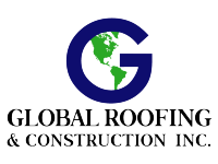 Logo of Global Roofing And Construction Inc.