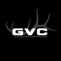 Logo of Glacier View Construction