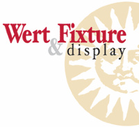 Logo of Wert Fixture & Display