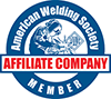 AWS (American Welding Society) Affiliate Company