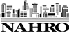 NAHRO (National Assn. of Housing Redevelopment Officials)