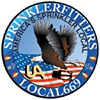Sprinkler Fitters Local 669