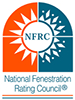 NFRC (National Fenestration Rating Council)