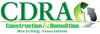 CDRA (Construction Demolition & Recycling Assn.)
