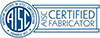 AISC Certified Fabricator