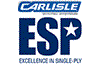 Carlisle's ESP (Excellence in Single-Ply) Carlisle's ESP (Excellence in Single-Ply)