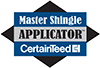Certainteed Master Shingle Applicator