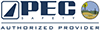 PEC Safety Authorized Provider