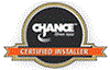 Chance Certified Installers Chance Certified Installers