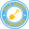 GOLD SHOVEL STANDARD