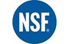 NSF (National Sanitary Foundation) NSF (National Sanitary Foundation)