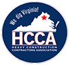 HCCA (Heavy Construction Contractors Assn.)